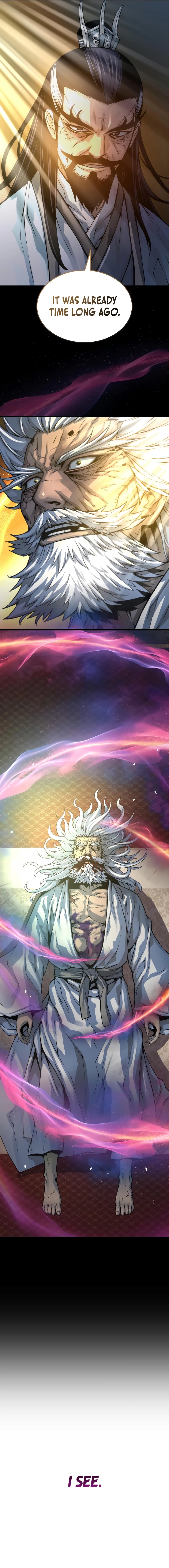 Myst, Might, Mayhem Chapter 101 - 25