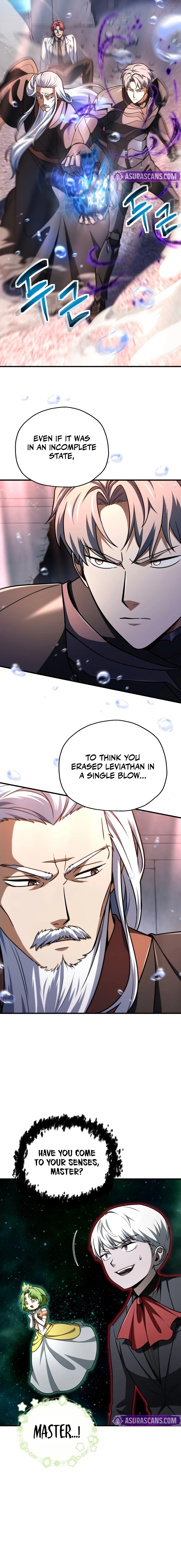 The Player Who Can't Level Up Chapter 218 - 12