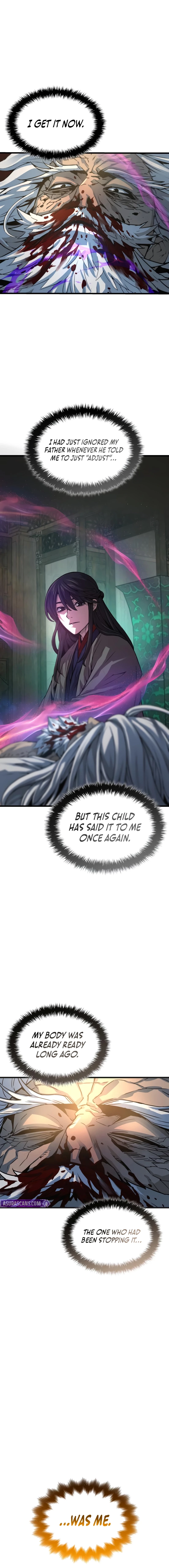 Myst, Might, Mayhem Chapter 101 - 26