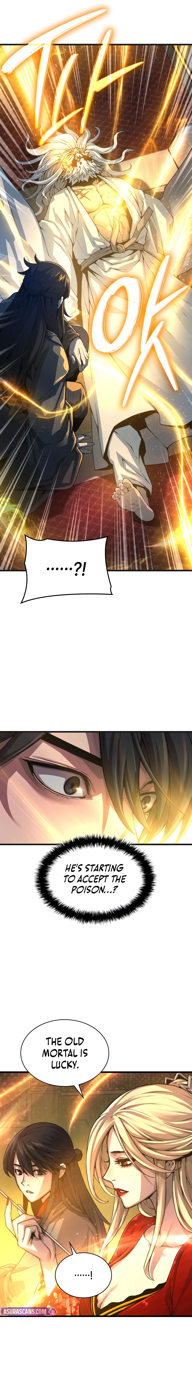 Myst, Might, Mayhem Chapter 101 - 27