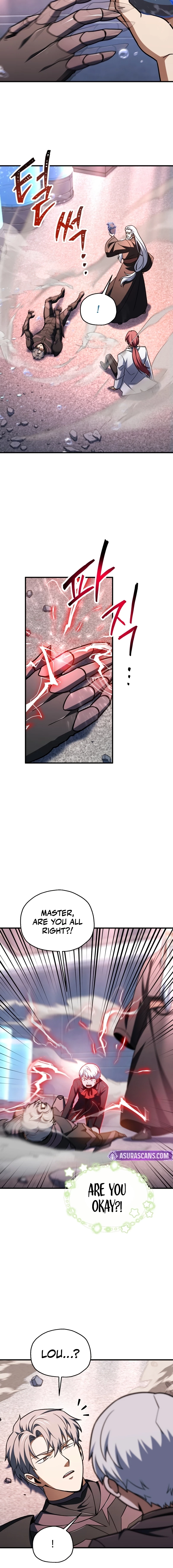 The Player Who Can't Level Up Chapter 218 - 14