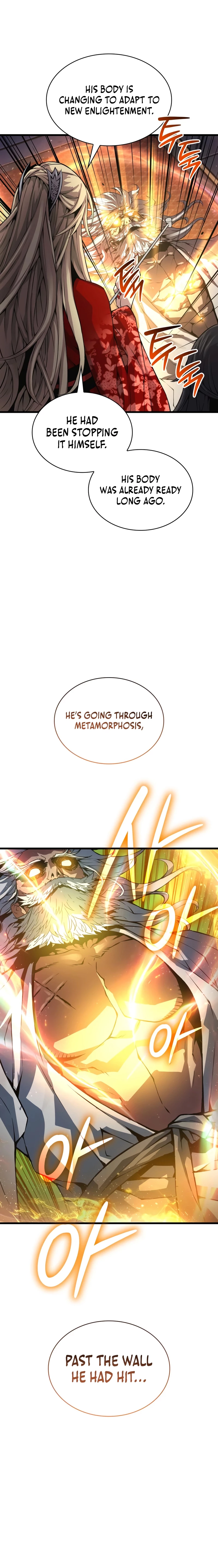 Myst, Might, Mayhem Chapter 101 - 28