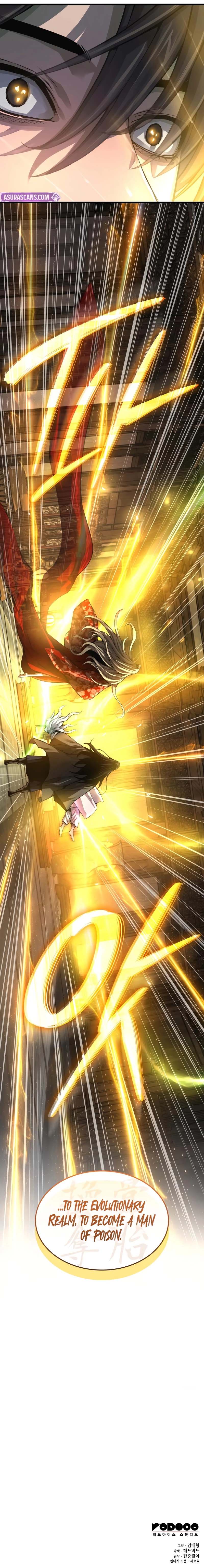 Myst, Might, Mayhem Chapter 101 - 29