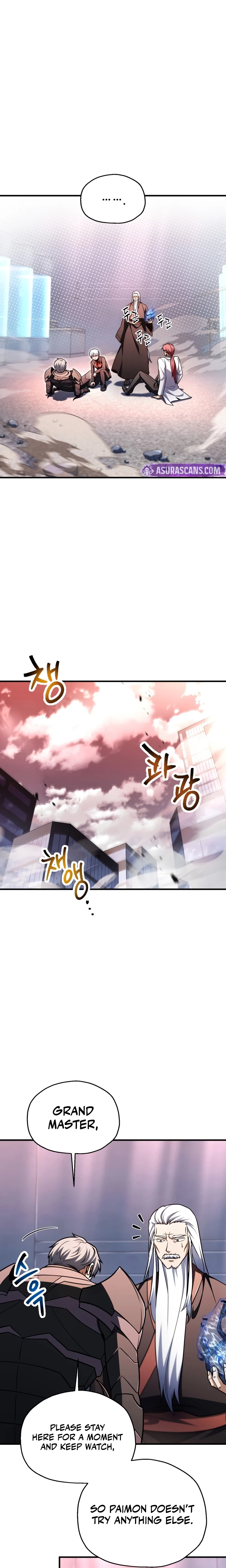 The Player Who Can't Level Up Chapter 218 - 17