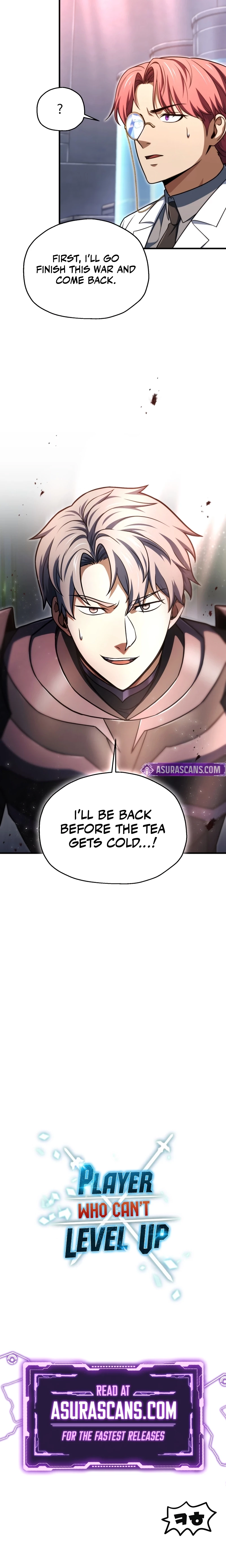 The Player Who Can't Level Up Chapter 218 - 18