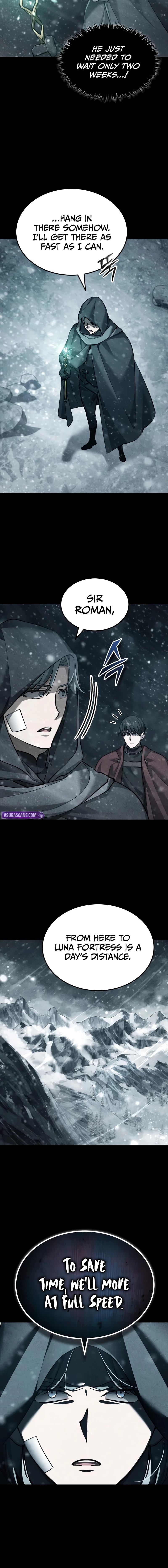 The Heavenly Demon Can’t Live a Normal Life Chapter 182 - 4