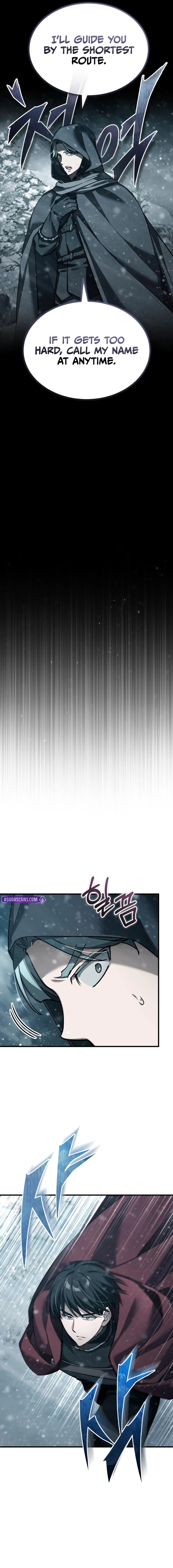 The Heavenly Demon Can’t Live a Normal Life Chapter 182 - 5