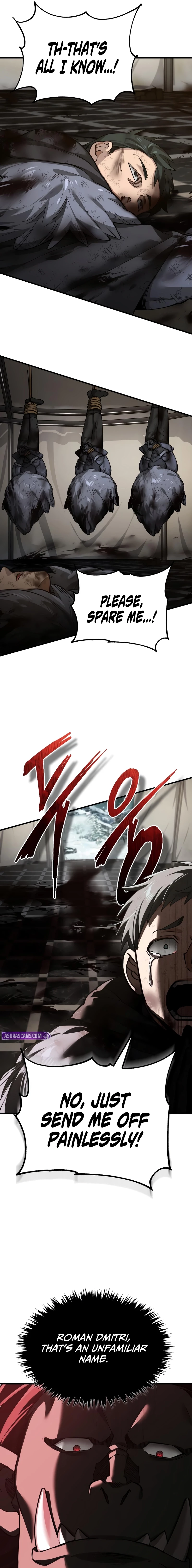 The Heavenly Demon Can’t Live a Normal Life Chapter 182 - 9