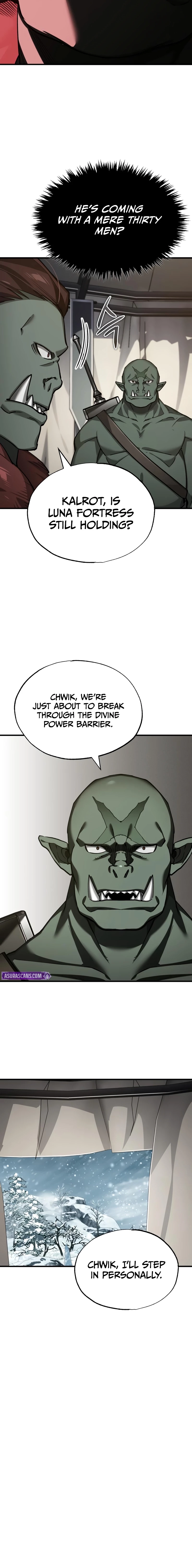 The Heavenly Demon Can’t Live a Normal Life Chapter 182 - 10