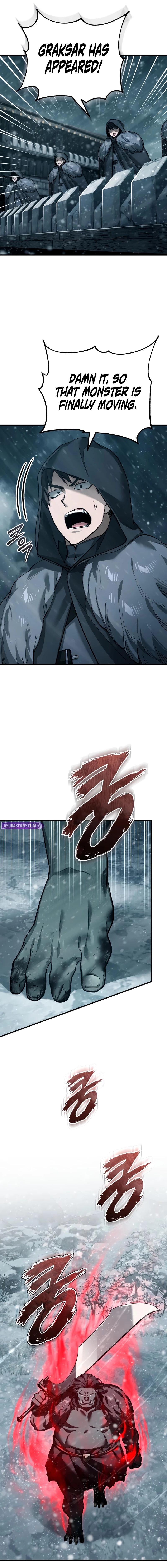 The Heavenly Demon Can’t Live a Normal Life Chapter 182 - 12