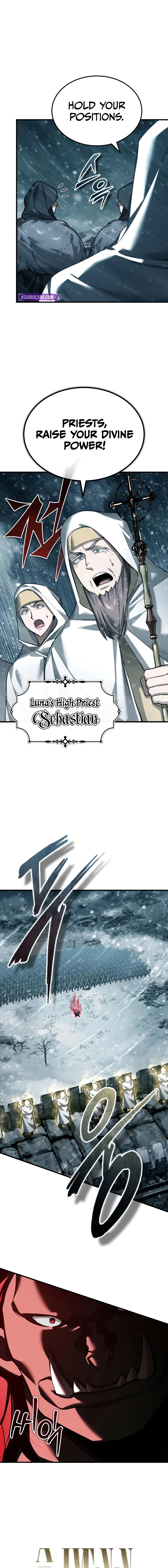 The Heavenly Demon Can’t Live a Normal Life Chapter 182 - 13