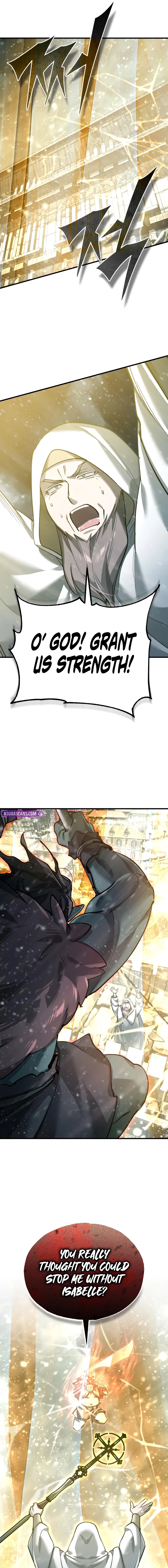 The Heavenly Demon Can’t Live a Normal Life Chapter 182 - 15