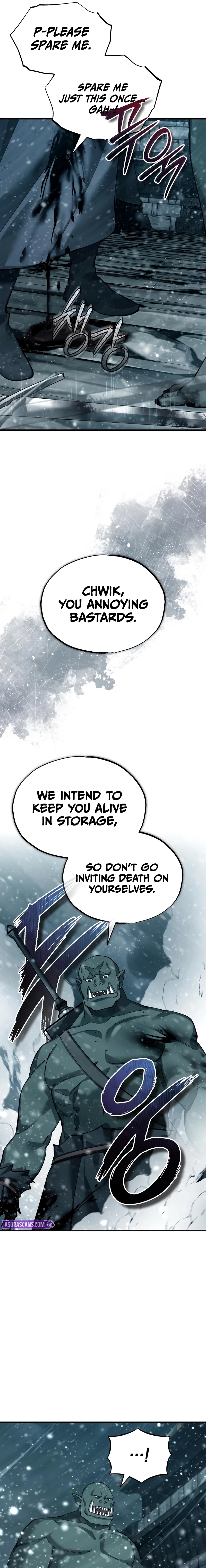 The Heavenly Demon Can’t Live a Normal Life Chapter 182 - 17