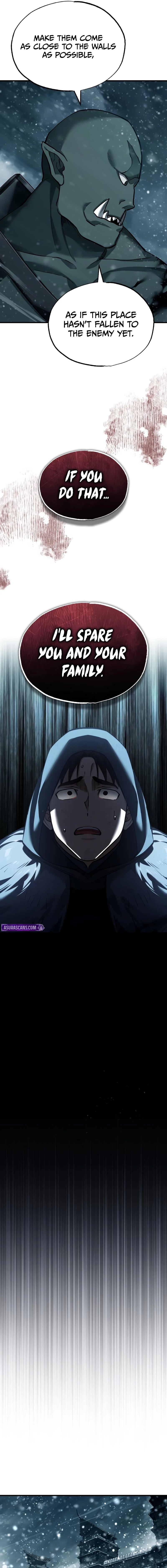 The Heavenly Demon Can’t Live a Normal Life Chapter 182 - 19