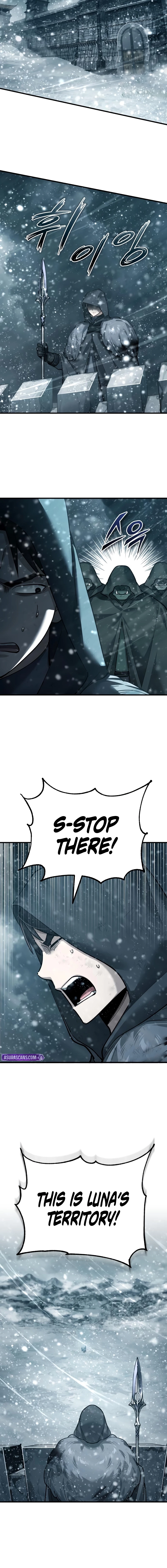 The Heavenly Demon Can’t Live a Normal Life Chapter 182 - 20