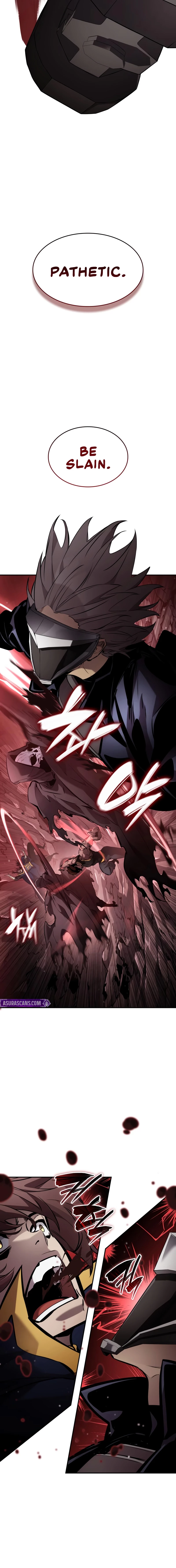 Boundless Ascension Chapter 169 - 13