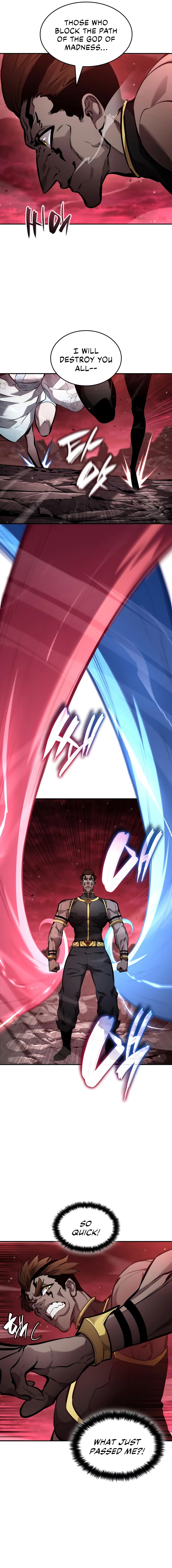 Boundless Ascension Chapter 169 - 14