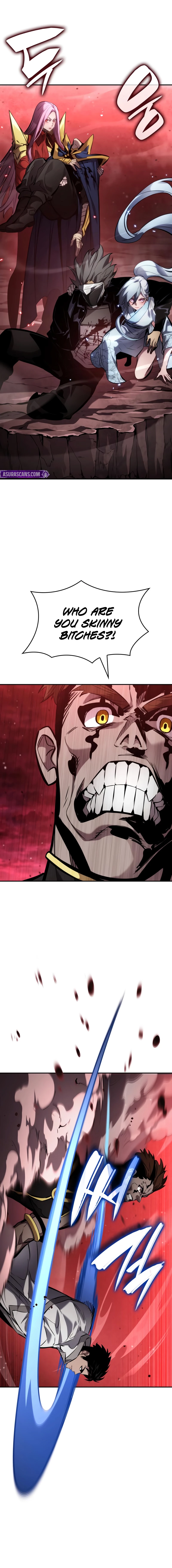 Boundless Ascension Chapter 169 - 15