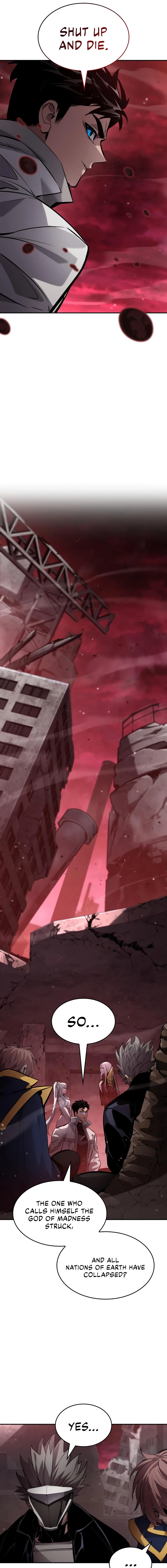 Boundless Ascension Chapter 169 - 16