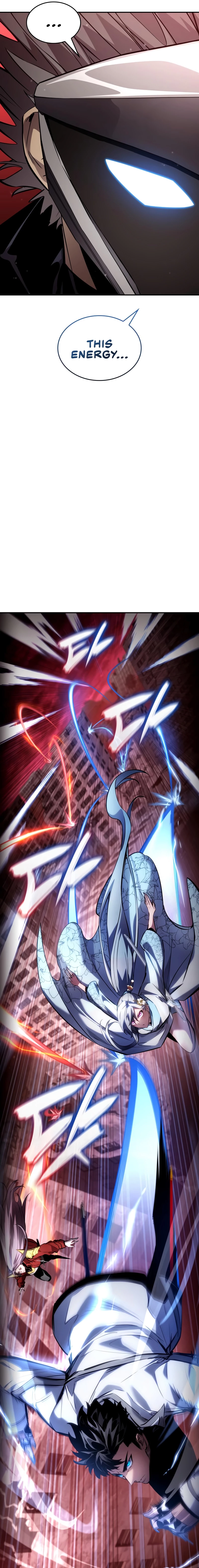 Boundless Ascension Chapter 169 - 20