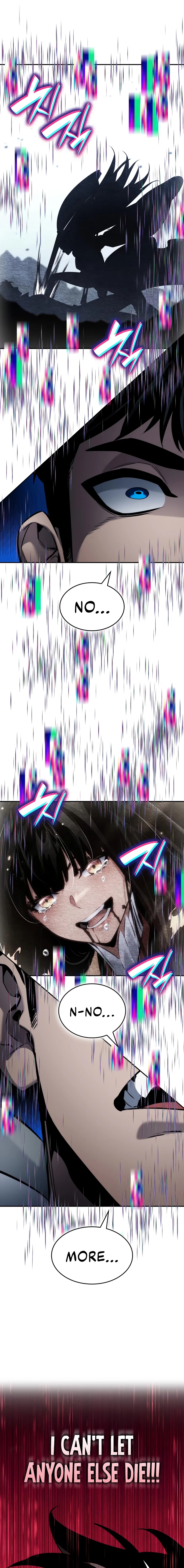 Boundless Ascension Chapter 169 - 22