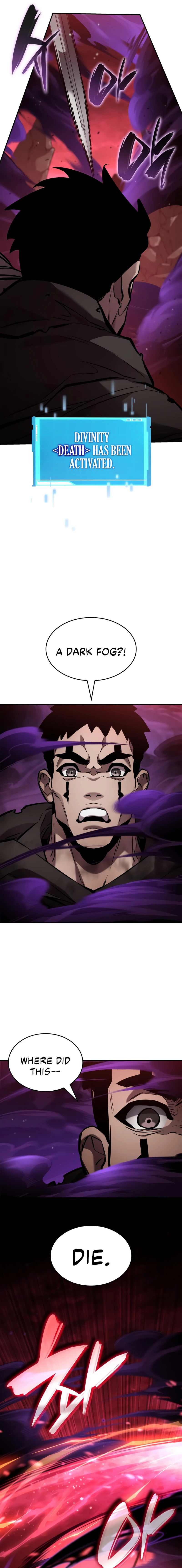 Boundless Ascension Chapter 169 - 24