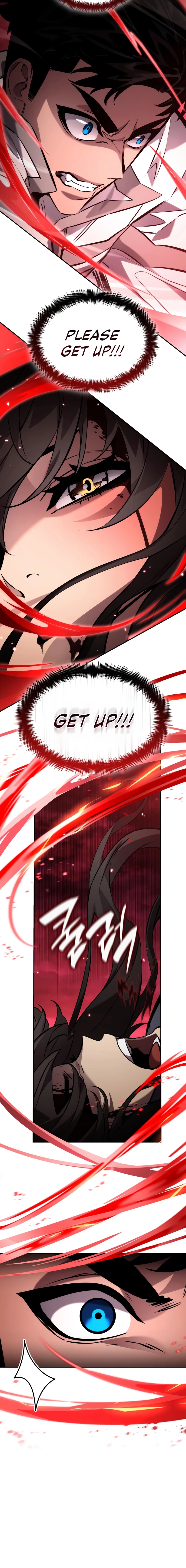 Boundless Ascension Chapter 169 - 27