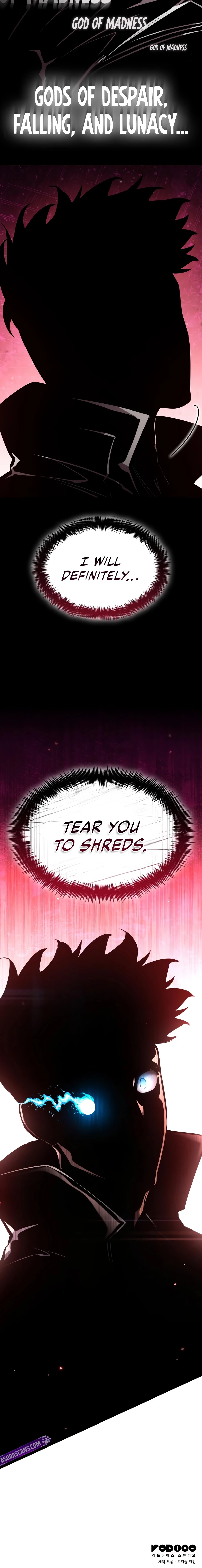 Boundless Ascension Chapter 169 - 31