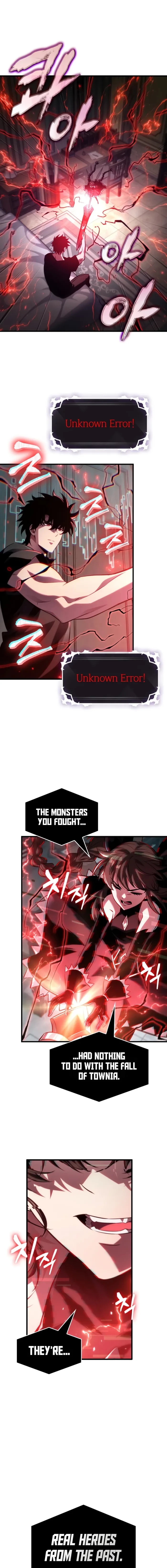 Pick Me Up Chapter 181 - 1