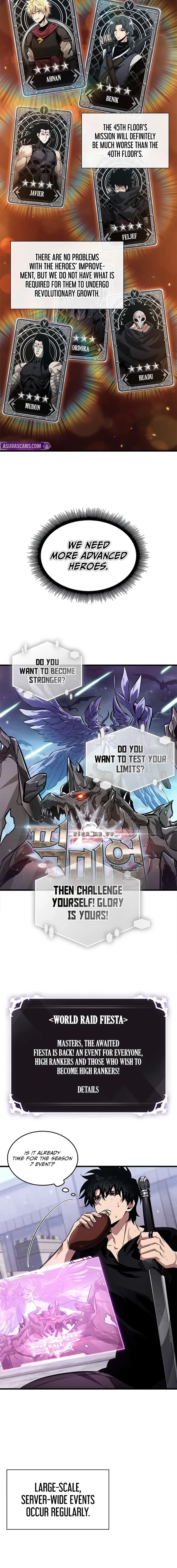 Pick Me Up Chapter 181 - 8