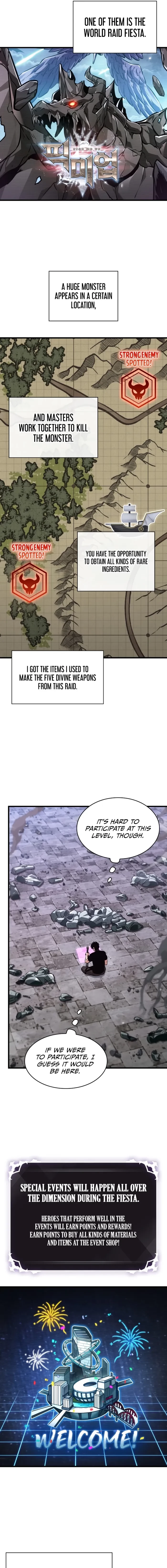 Pick Me Up Chapter 181 - 9