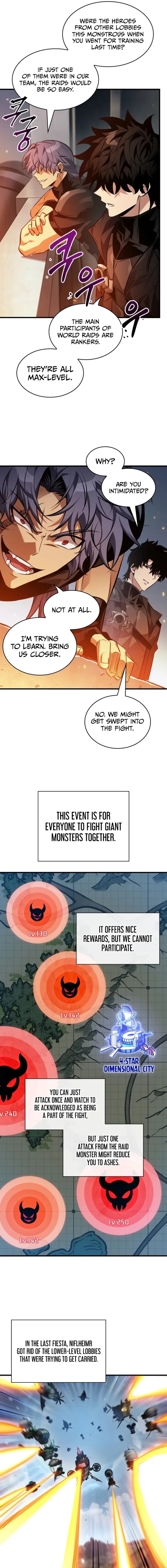 Pick Me Up Chapter 181 - 15