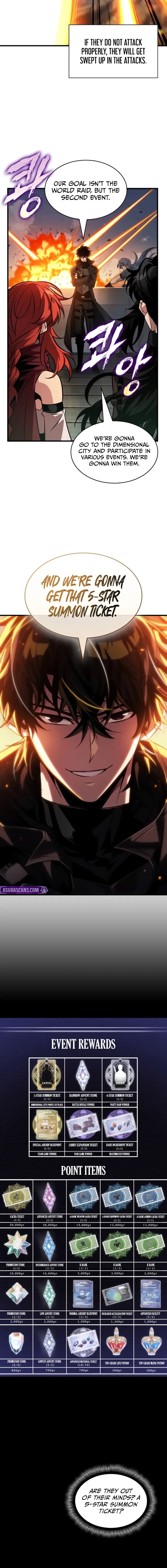 Pick Me Up Chapter 181 - 16