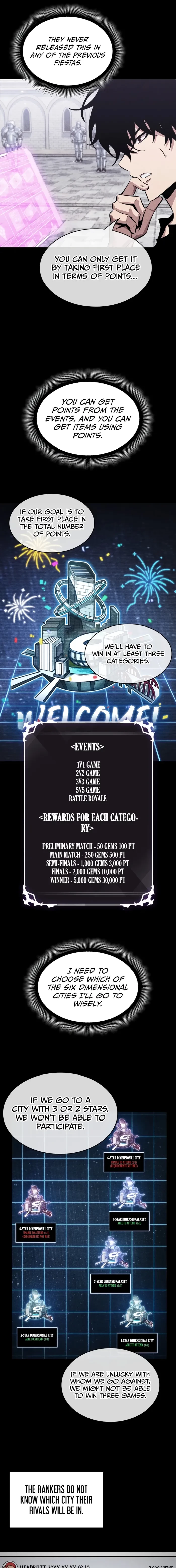 Pick Me Up Chapter 181 - 17