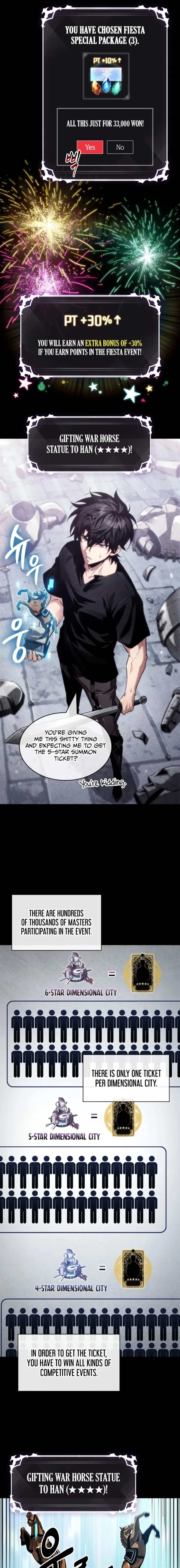 Pick Me Up Chapter 181 - 19