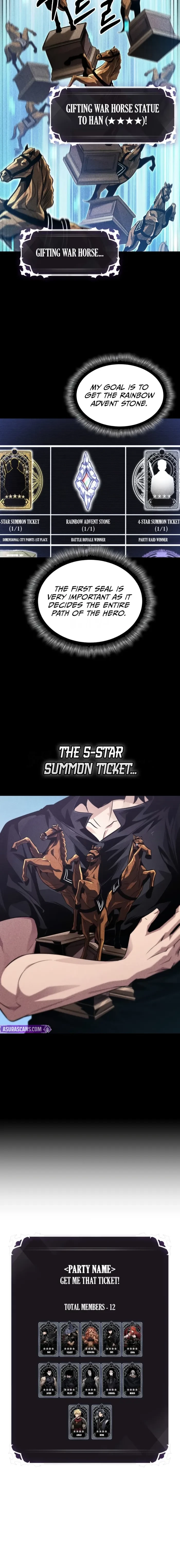 Pick Me Up Chapter 181 - 20