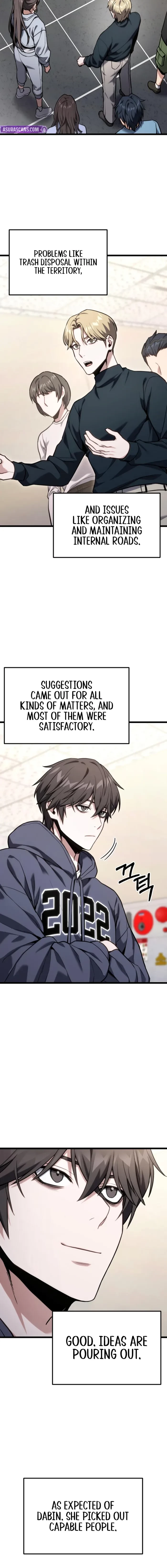 Ultimate Shut-in Chapter 61 - 10