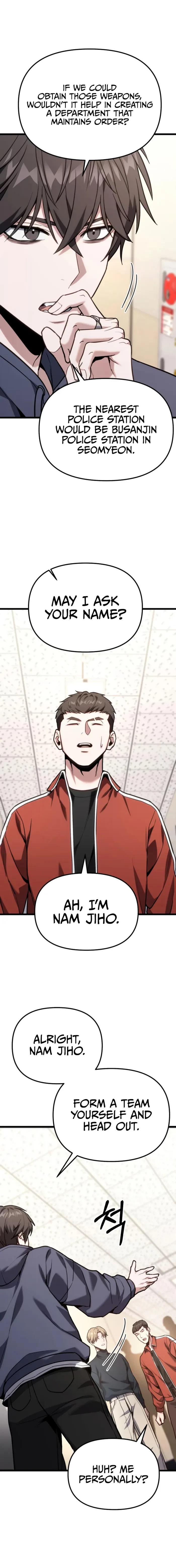 Ultimate Shut-in Chapter 61 - 14