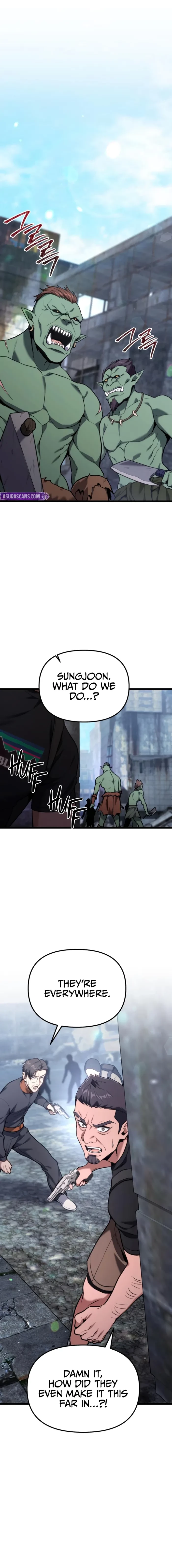 Ultimate Shut-in Chapter 61 - 20