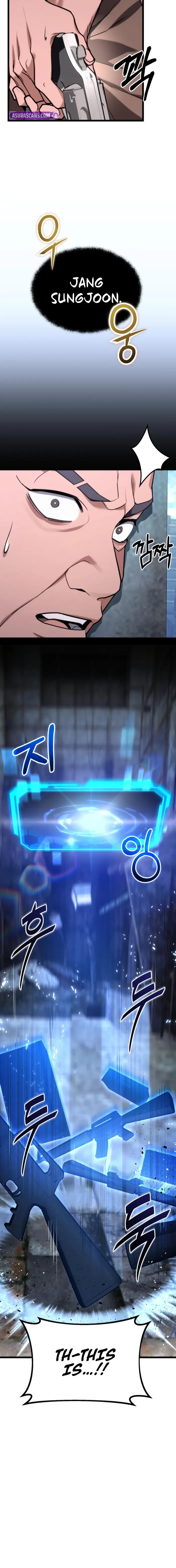 Ultimate Shut-in Chapter 61 - 22