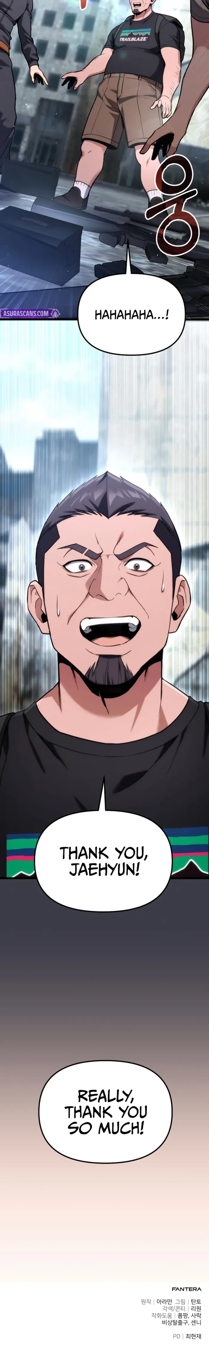 Ultimate Shut-in Chapter 61 - 24