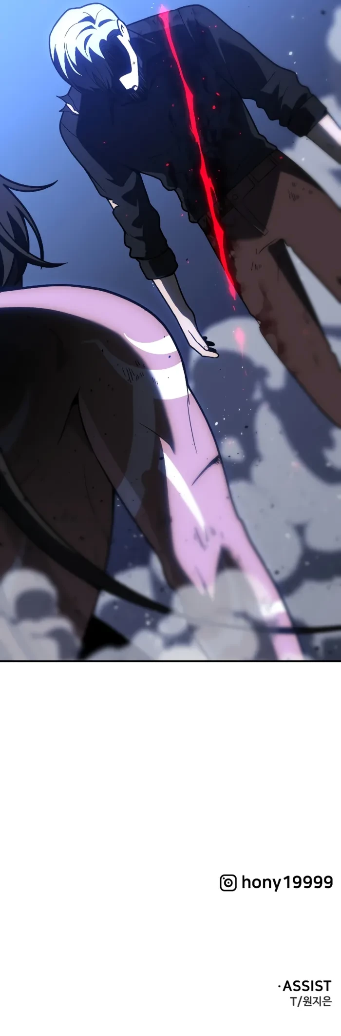 I Used to be a Boss Chapter 129 - 14