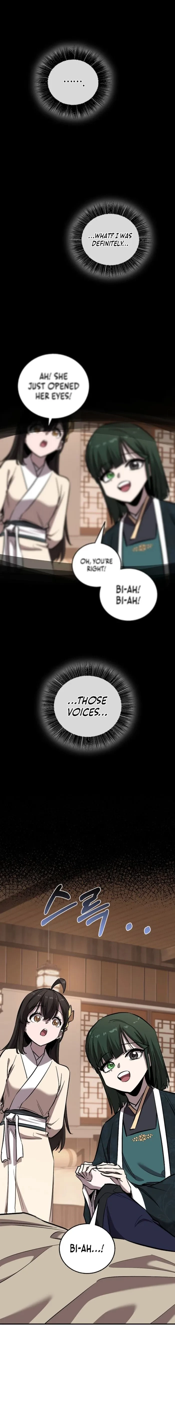 Childhood Friend of the Zenith Chapter 86 - 1