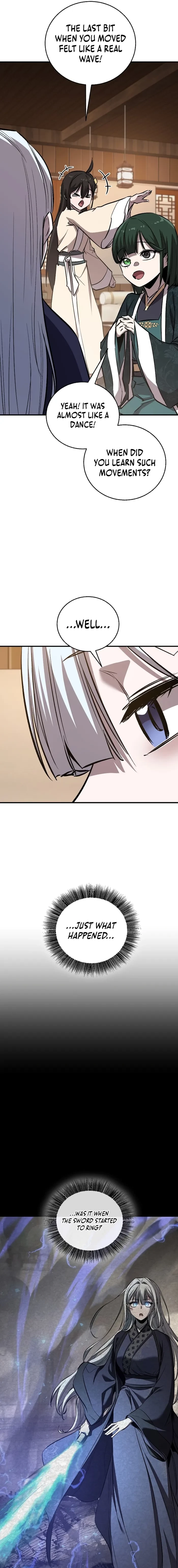 Childhood Friend of the Zenith Chapter 86 - 3