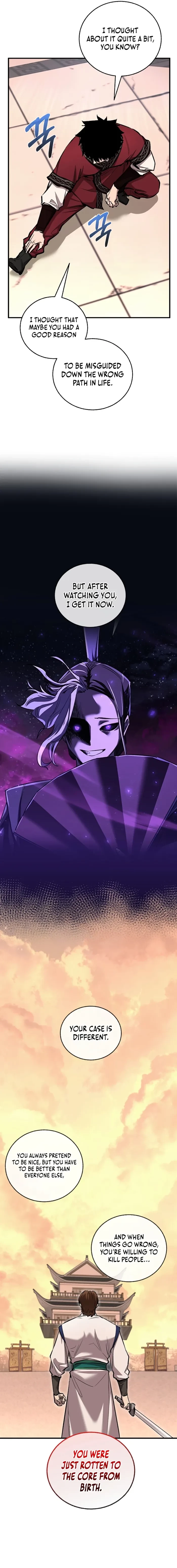 Childhood Friend of the Zenith Chapter 87 - 3