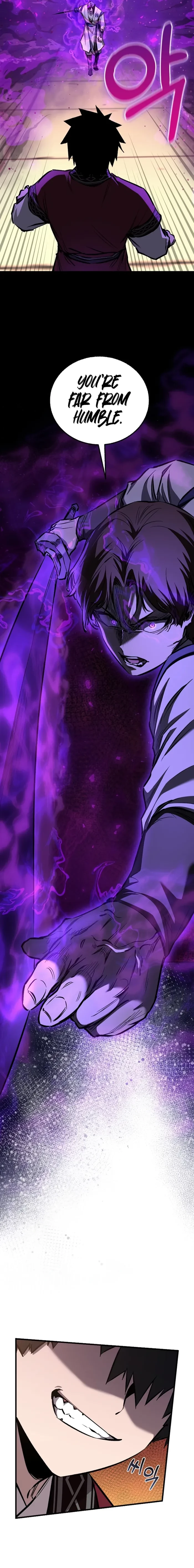 Childhood Friend of the Zenith Chapter 87 - 5