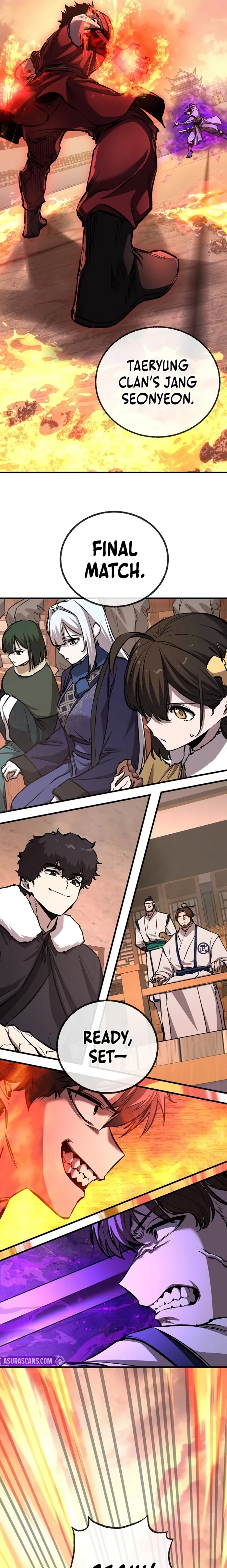 Childhood Friend of the Zenith Chapter 87 - 7