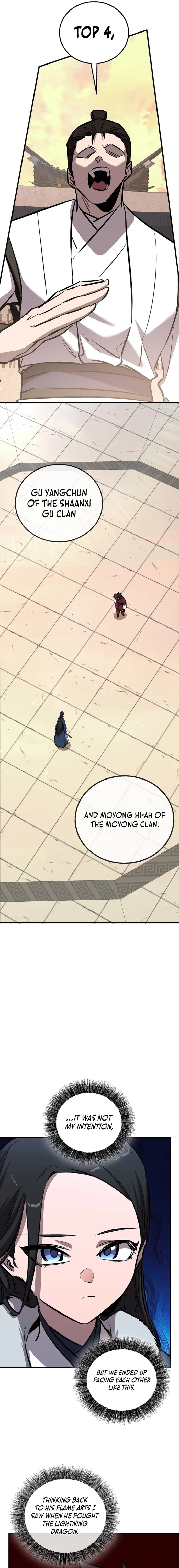 Childhood Friend of the Zenith Chapter 86 - 9