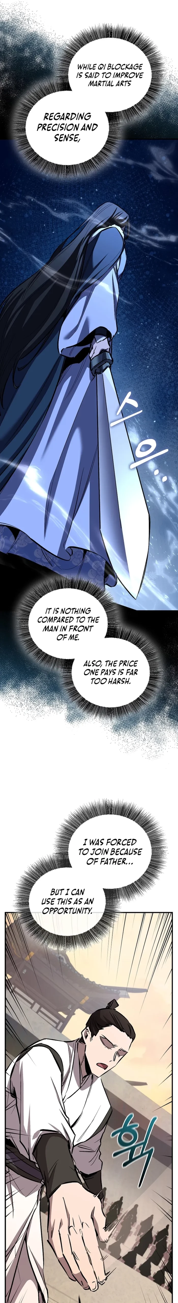 Childhood Friend of the Zenith Chapter 86 - 11