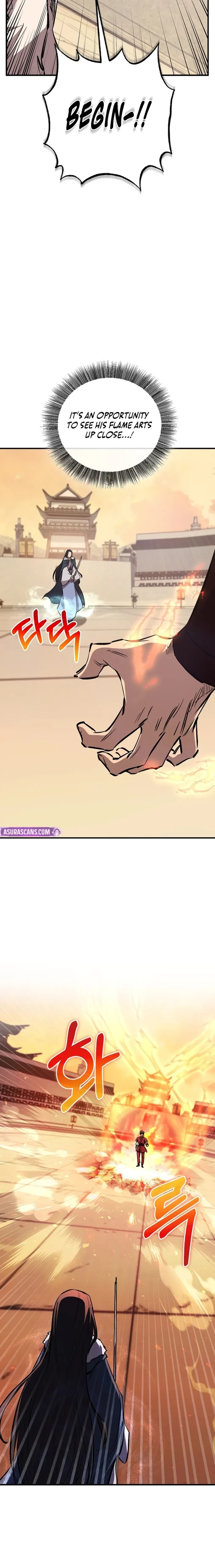 Childhood Friend of the Zenith Chapter 86 - 12